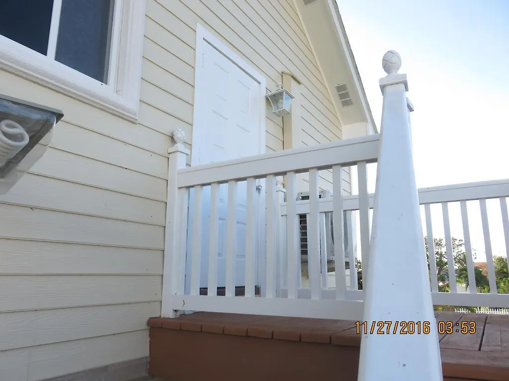 Winton Retreat Studio Apartment Nassau