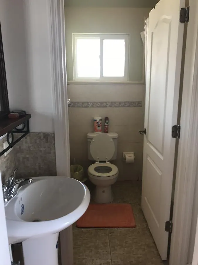 Winton Retreat Studio Apartment Nassau Bahamas