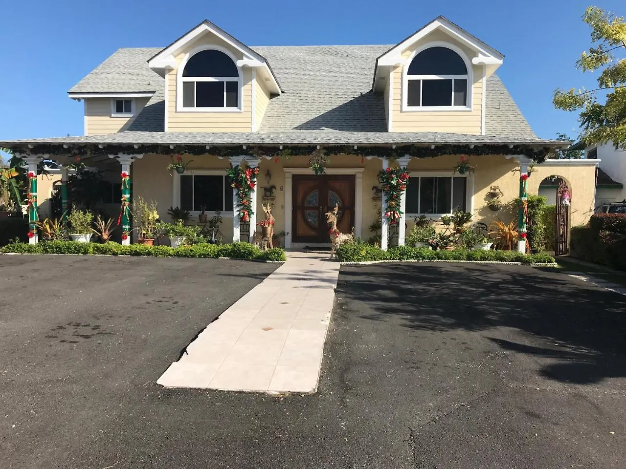 Winton Retreat Studio Apartment Nassau